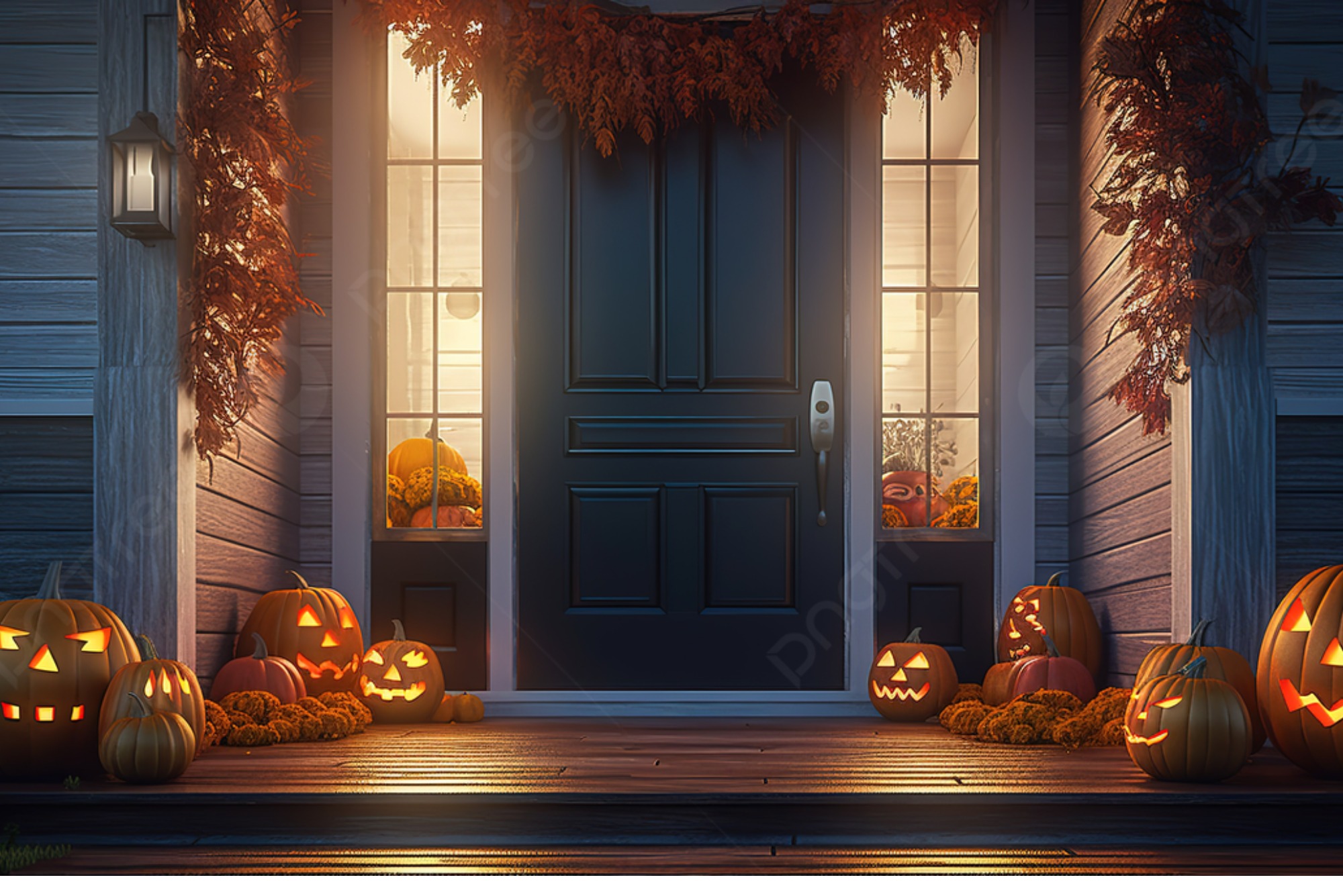 home accents halloween decorations