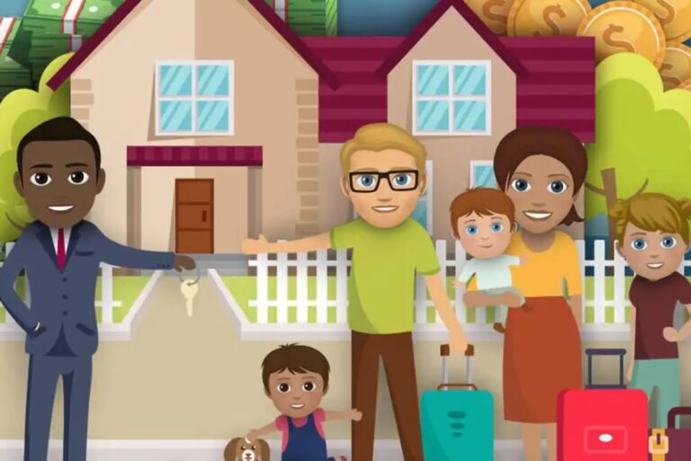 How To Become A Real Estate Agent In Bitlife