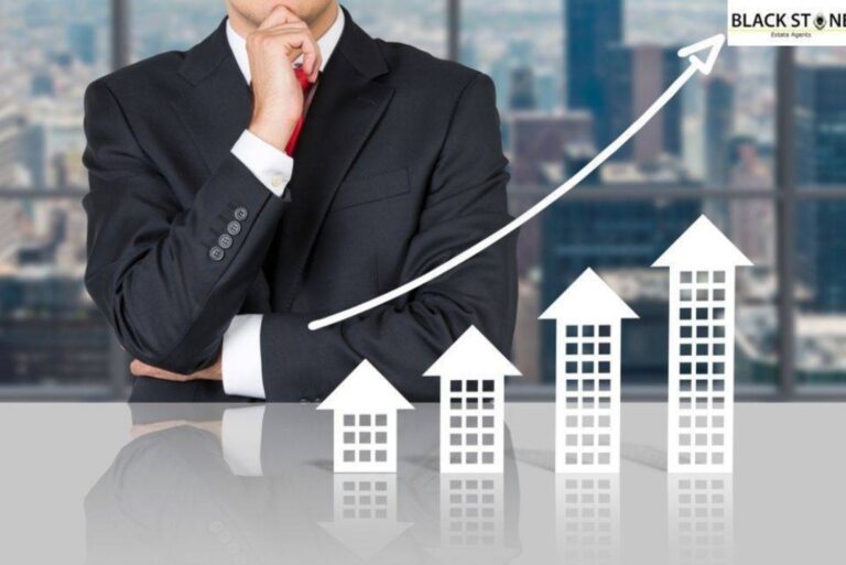 How To Become A Real Estate Broker UK