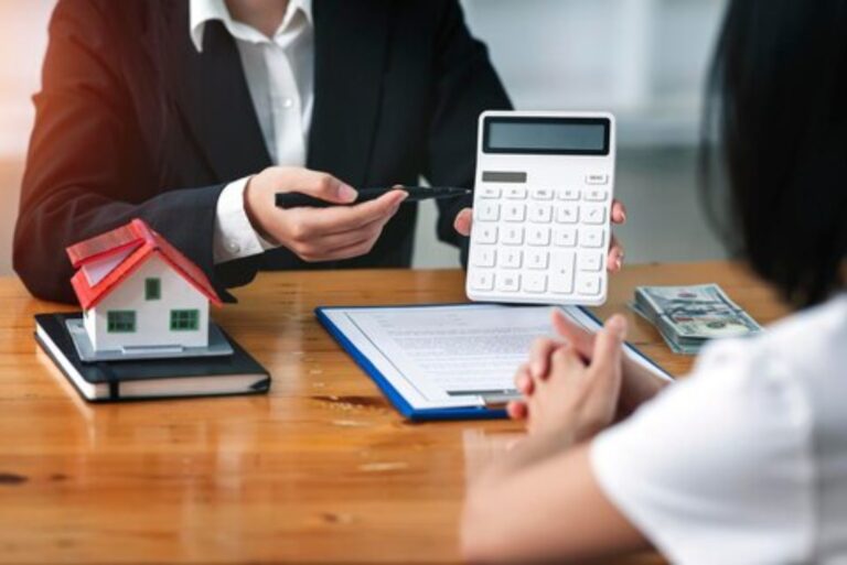 How To Get A Real Estate License