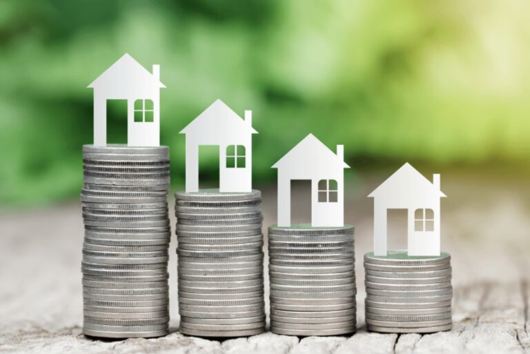 How To Get Started In Real Estate Investing