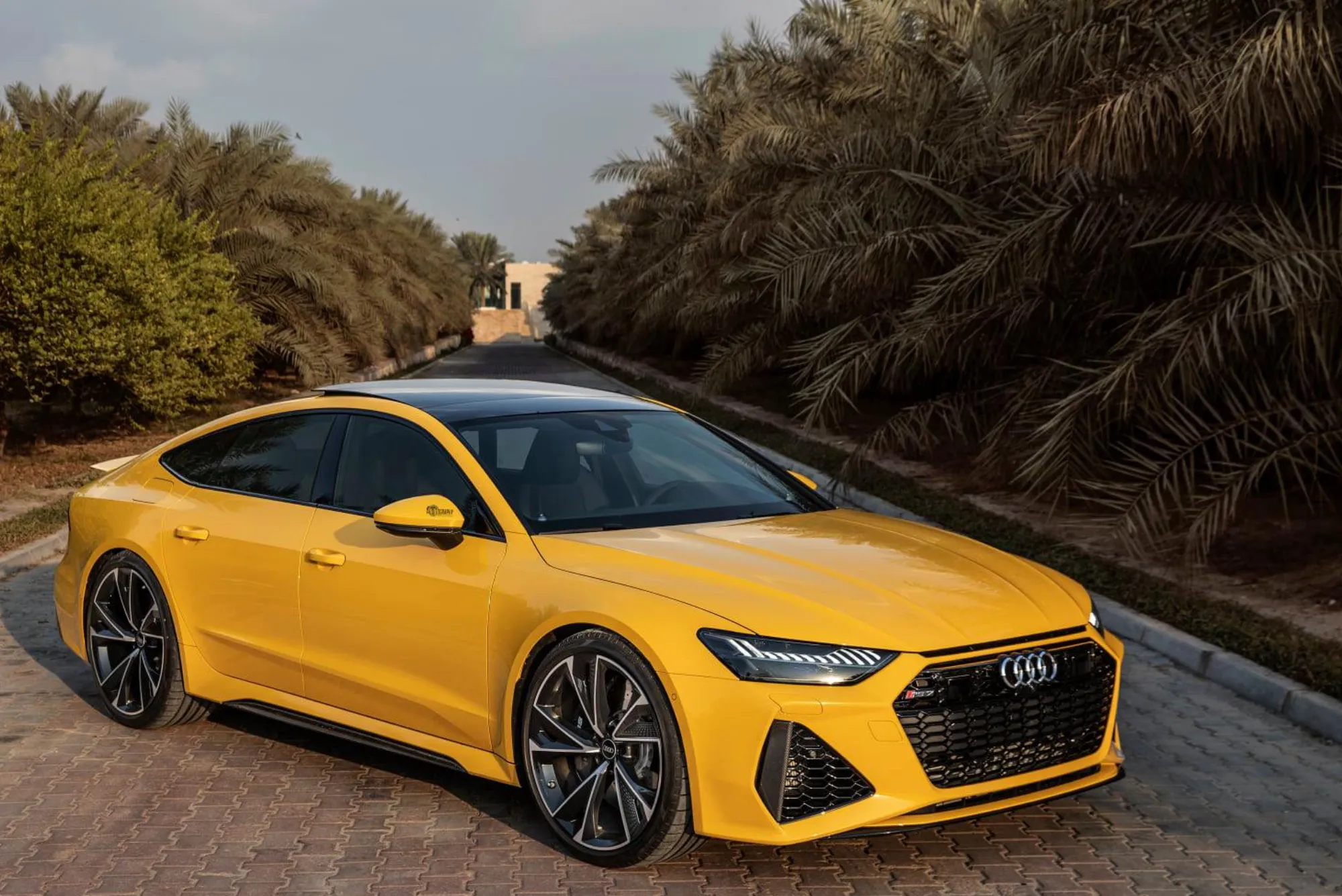 are audi parts expensive