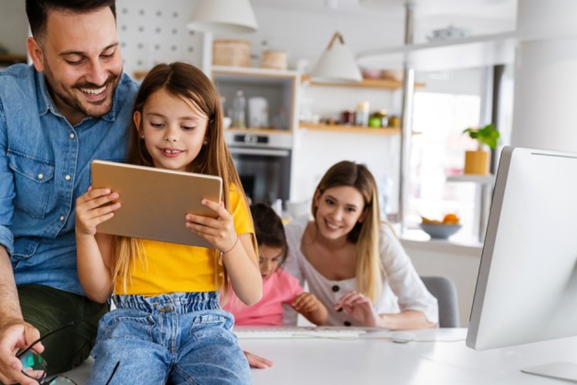 do we rely on technology too much