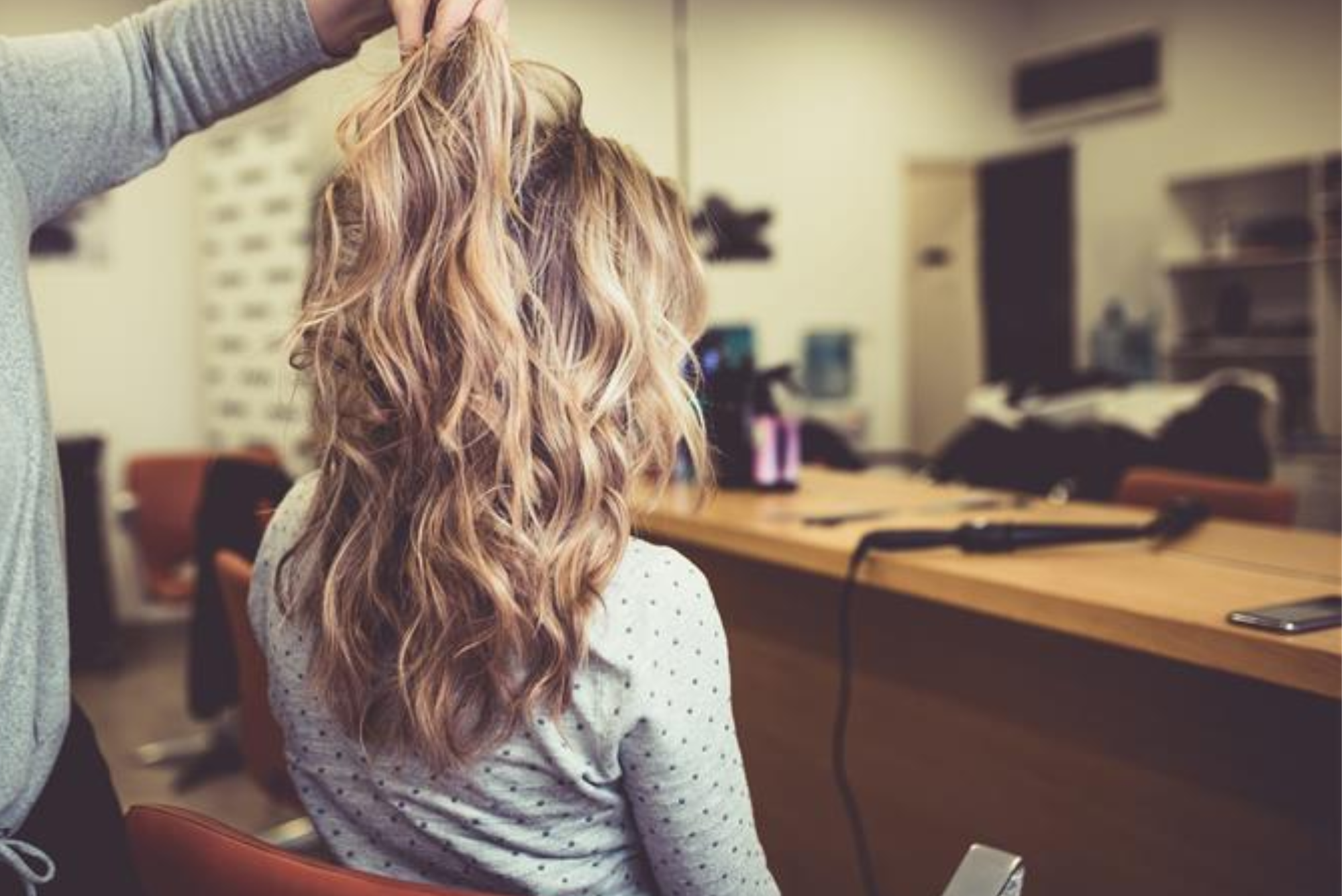 how much to dye hair at salon uk