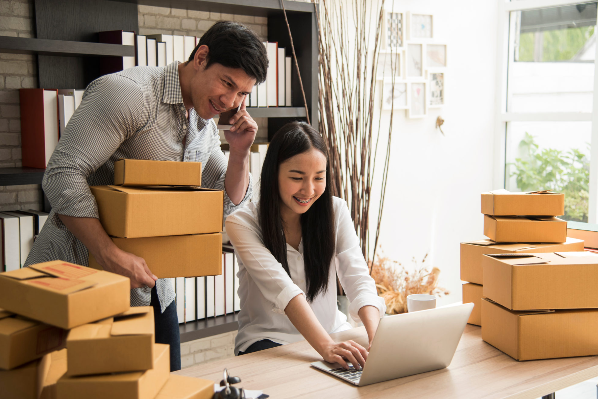 how to start digital marketing business