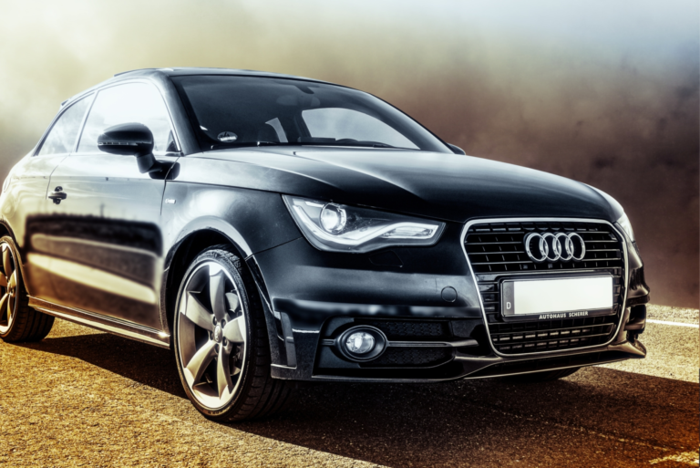 is audi part of volkswagen