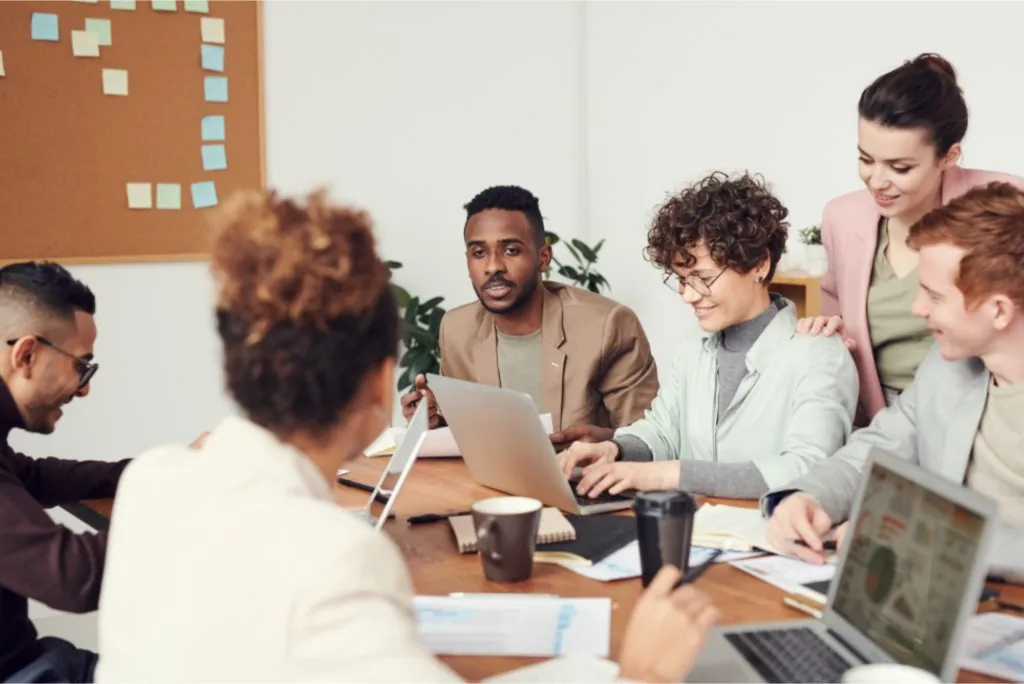 what does a digital marketing agency do