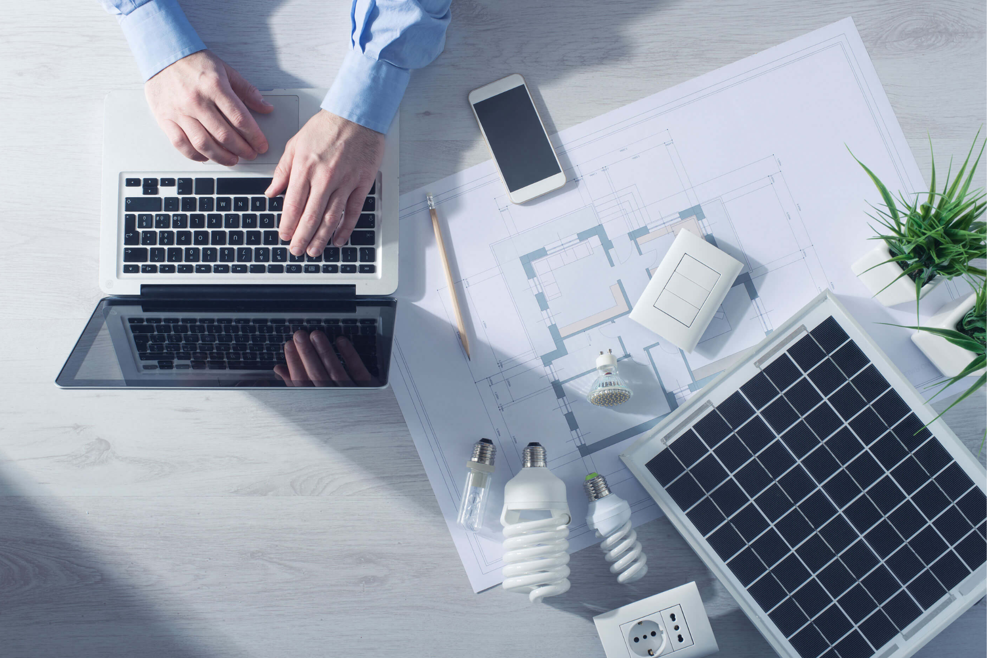 what is an advantage to alternative energy technology