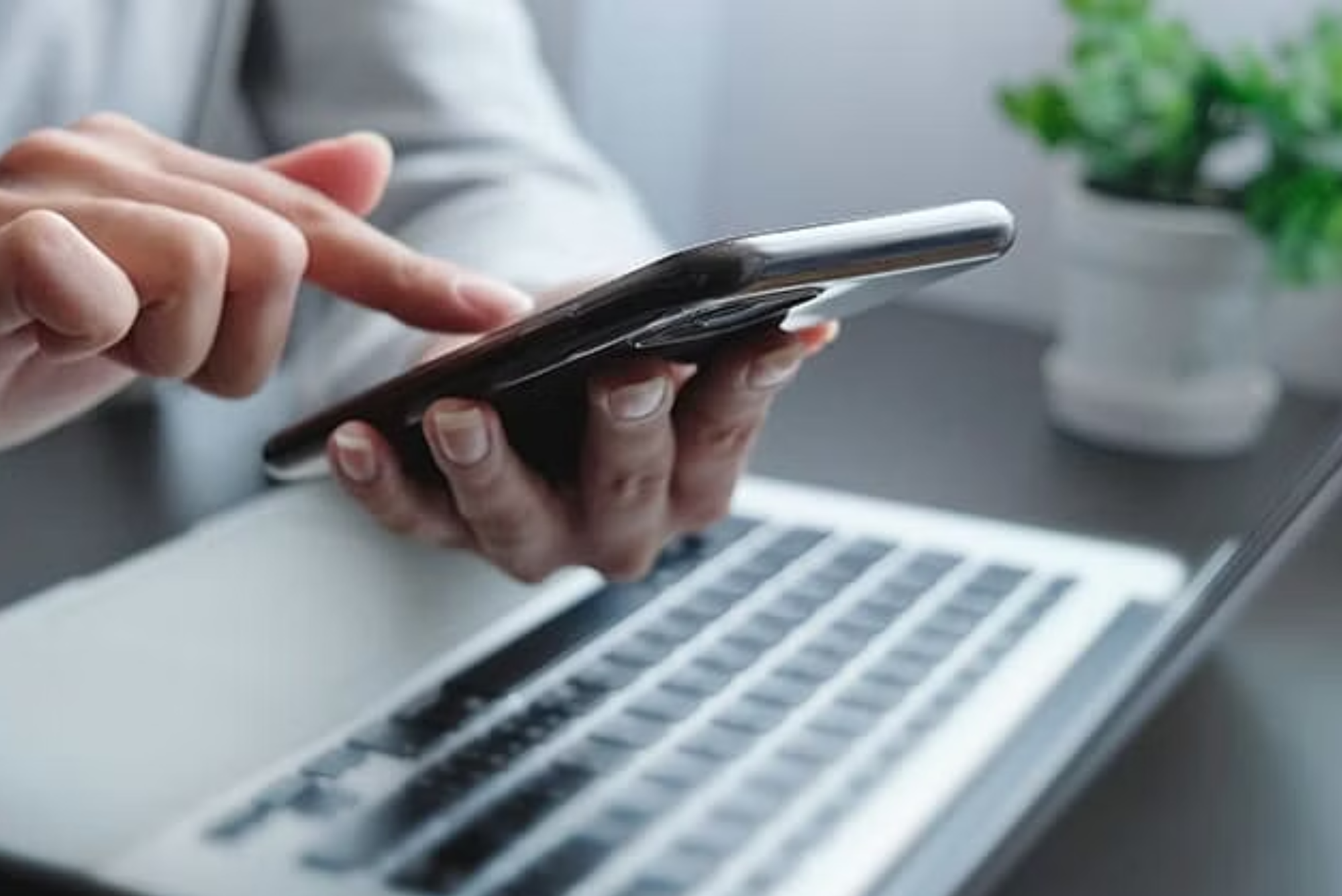 what is business technology