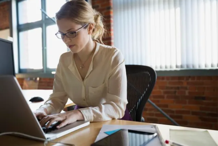 which sector has lost more jobs due to technological changes
