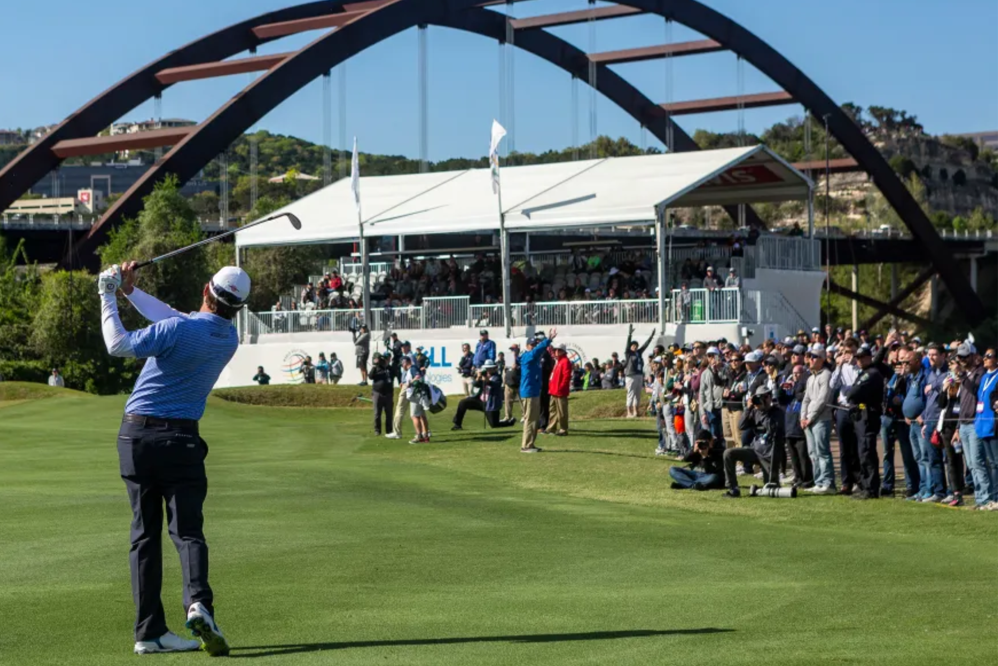why is this the last dell technologies match play