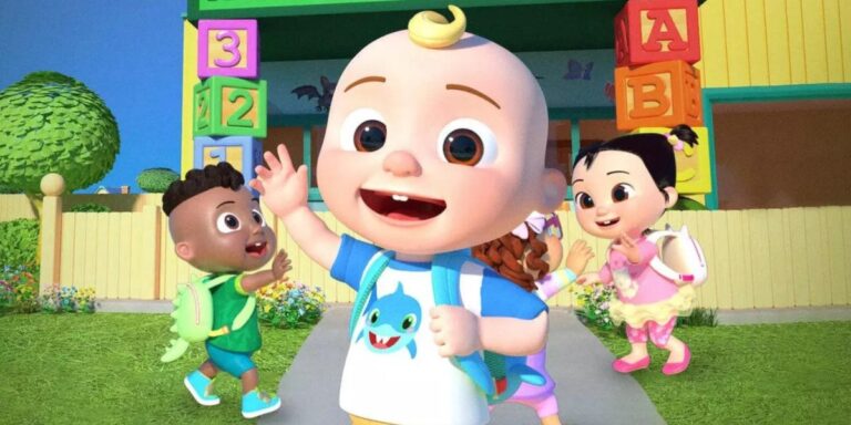 Cocomelon Songs