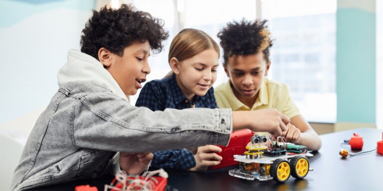 Do Wendy's Do Kids Toys in the UK