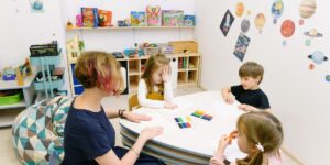 Do Wendy's Do Kids Toys in the UK