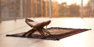 ASR Prayer Time Sheffield