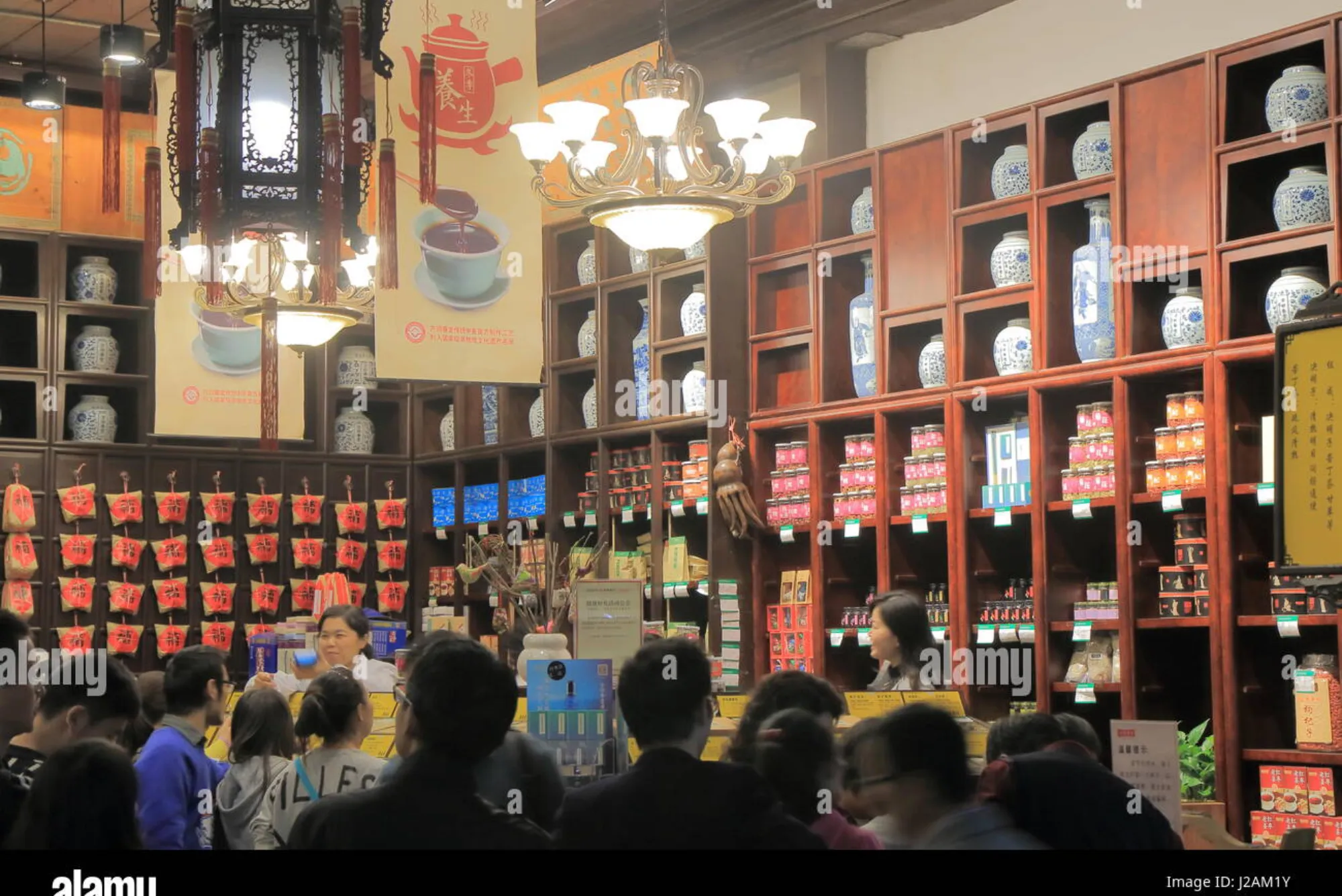 Discover the Finest Chinese Tea Company in Dubai