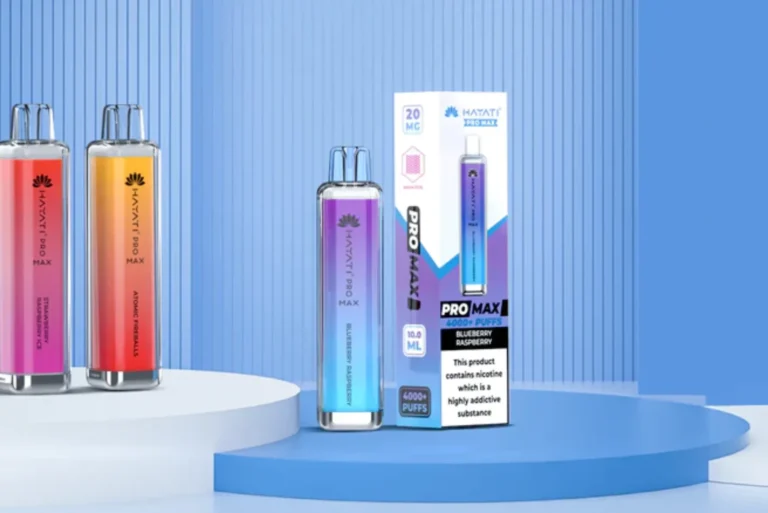 Essence of Summer Dream Crystal Pro Max