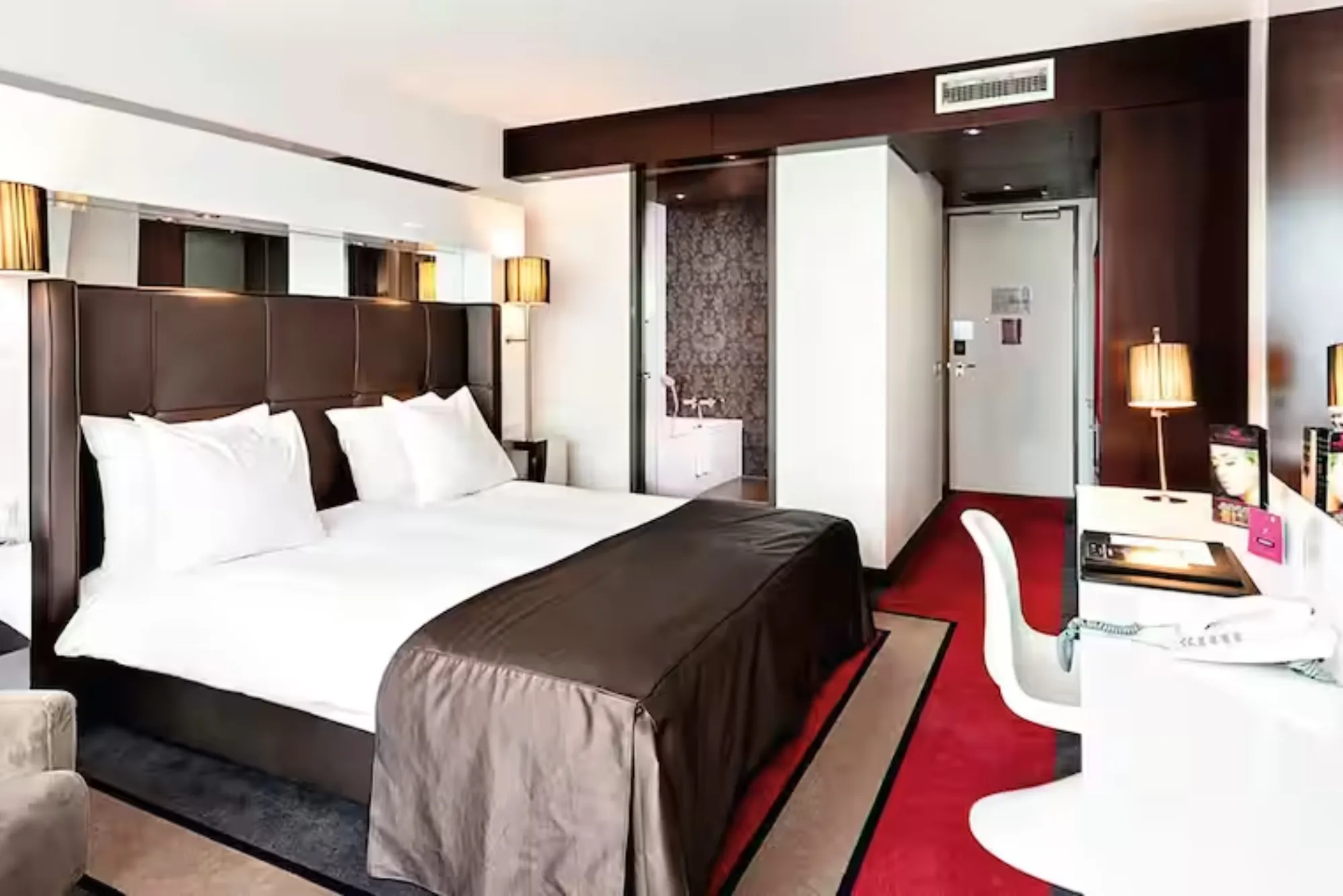 Fashion Hotel Amsterdam