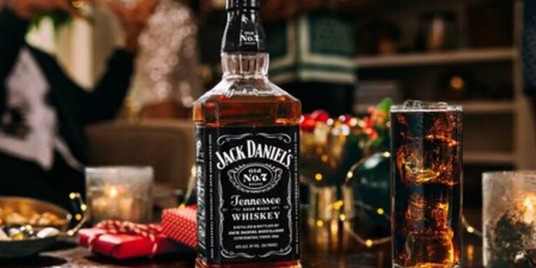 Which Supermarket Has the Cheapest Jack Daniels