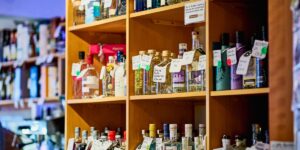 Which Supermarket Sells Asbach Brandy