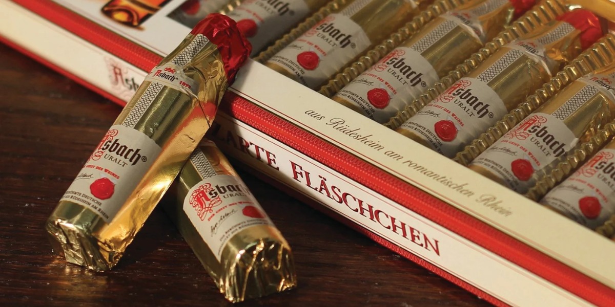 Which Supermarket Sells Asbach Brandy