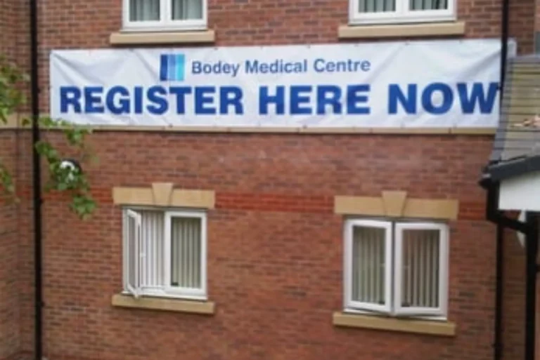 bodey medical center