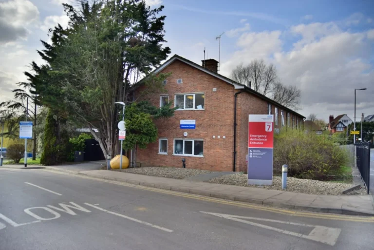 croydon sexual health clinic