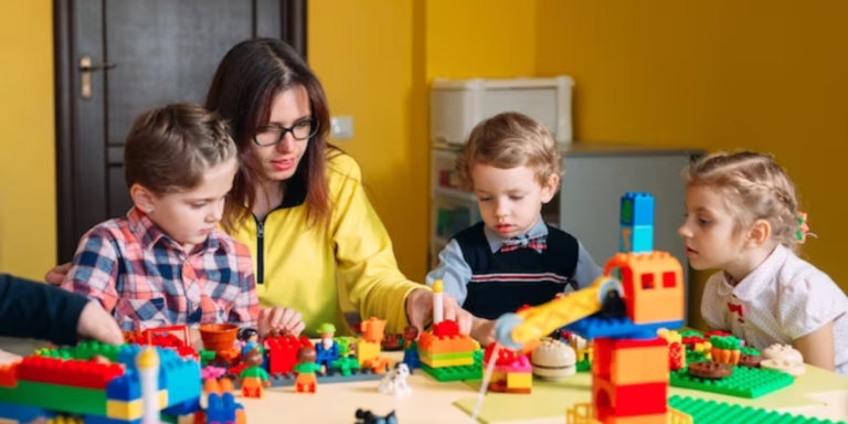 do women test kids like toys (1)