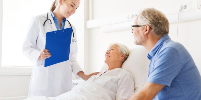 osd healthcare