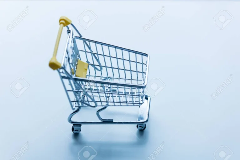 trolley supermarket comparison