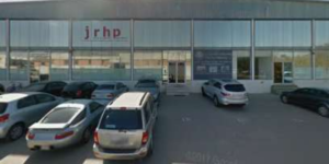 Alphamed General Trading