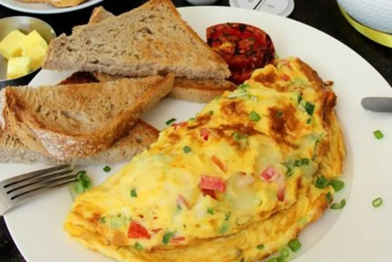 Breakfast Restaurants