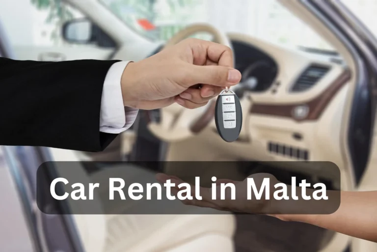 Car Rental in Malta Best Tips for Affordable and Convenient Rentals