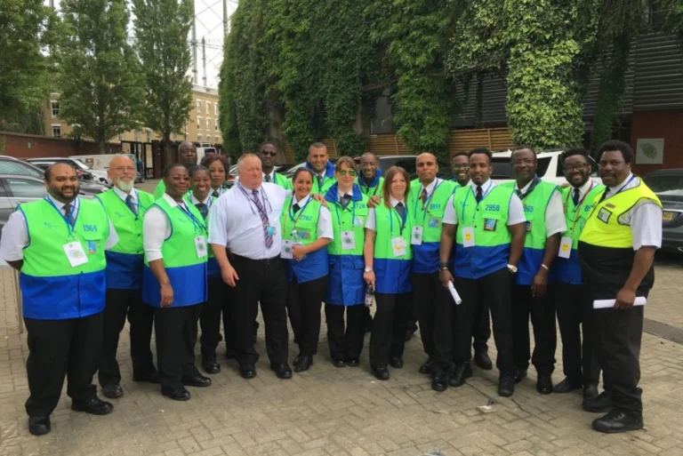 Carlisle Security Services