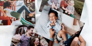 Digital Photo Printing