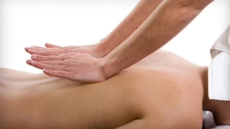 Massage in Northampton