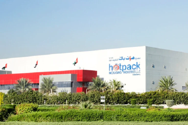 Hotpack Dubai: Your Ultimate Guide