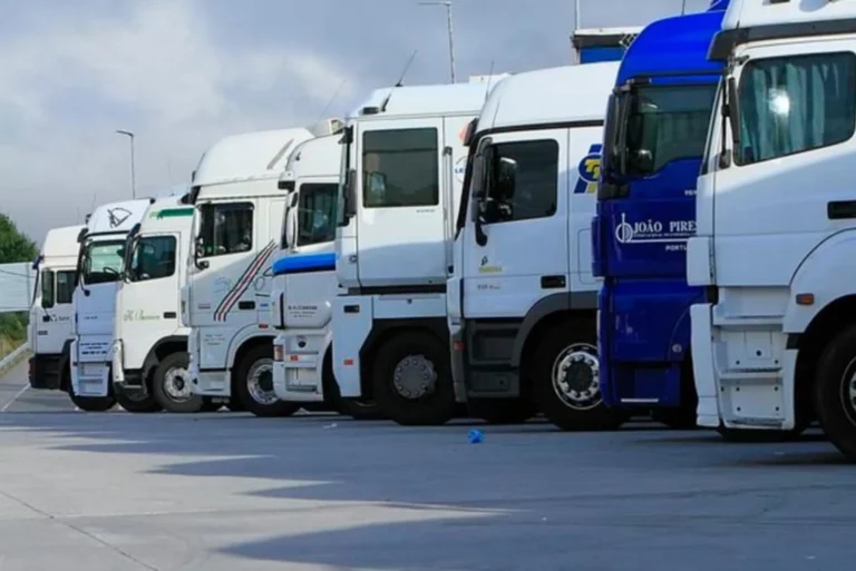 Direccion General de Transporte Terrestre