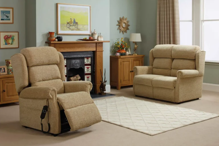 mobility furniture company price list