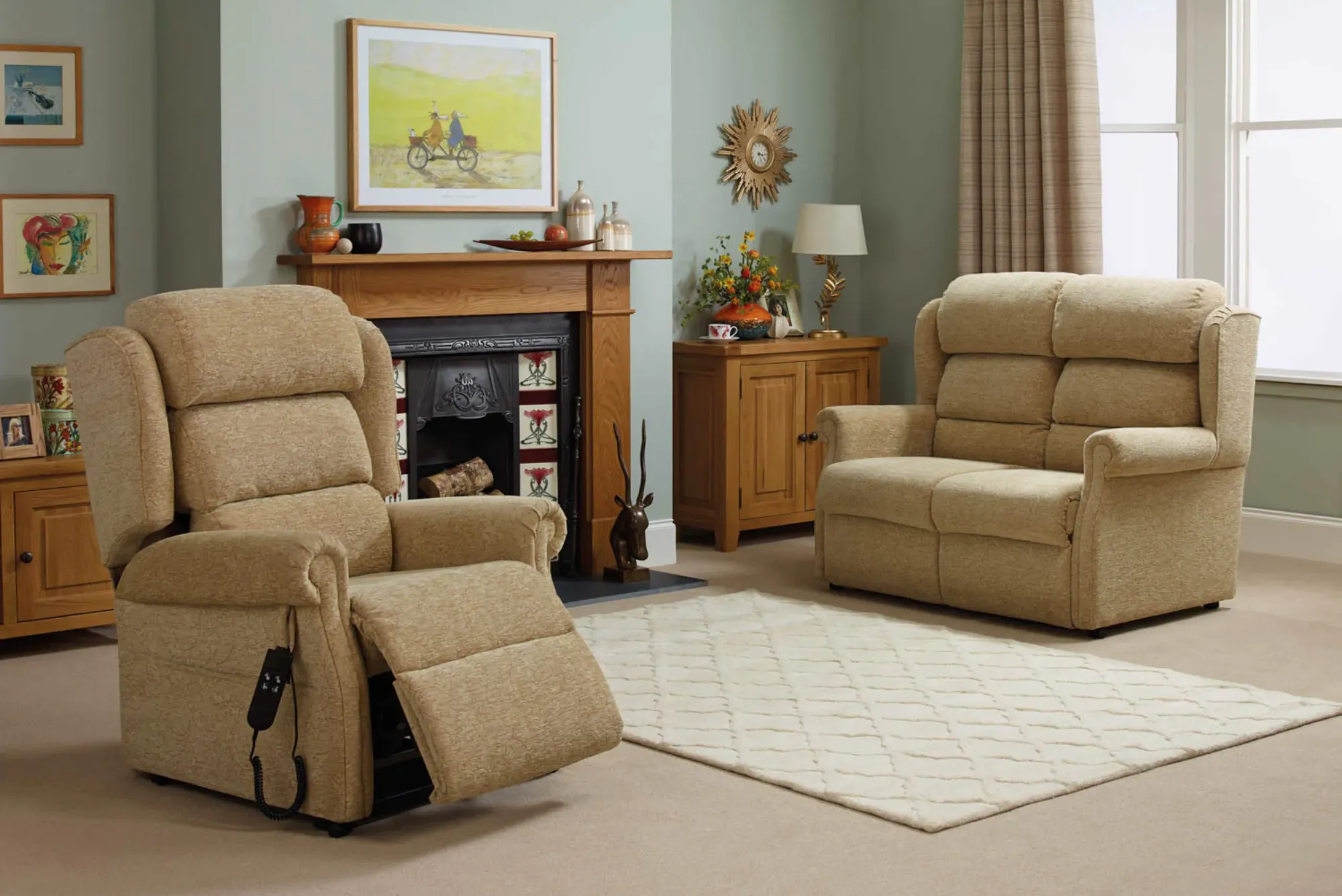 mobility furniture company price list