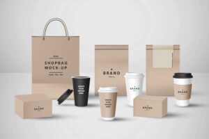 UK packaging company