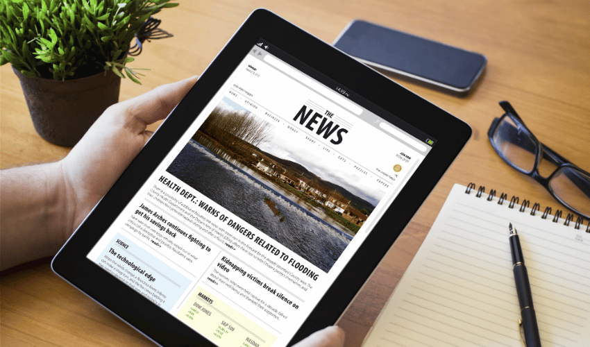 Daily News Bay Area: Stay Informed with Latest Updates