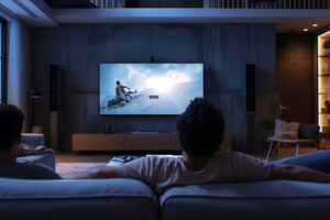 Is Xtreme HD IPTV Legal