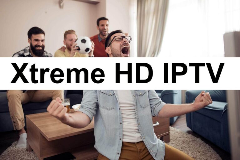 Is Xtreme HD IPTV Legal