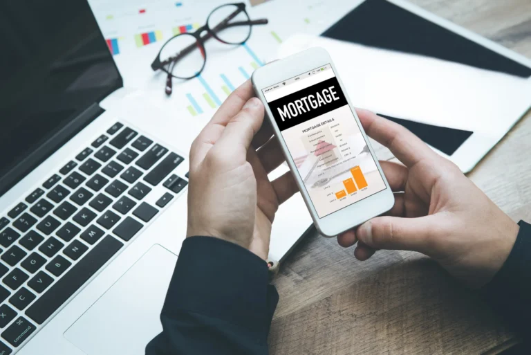 Are there specialist mortgage brokers for a mortgage with missed payments UK