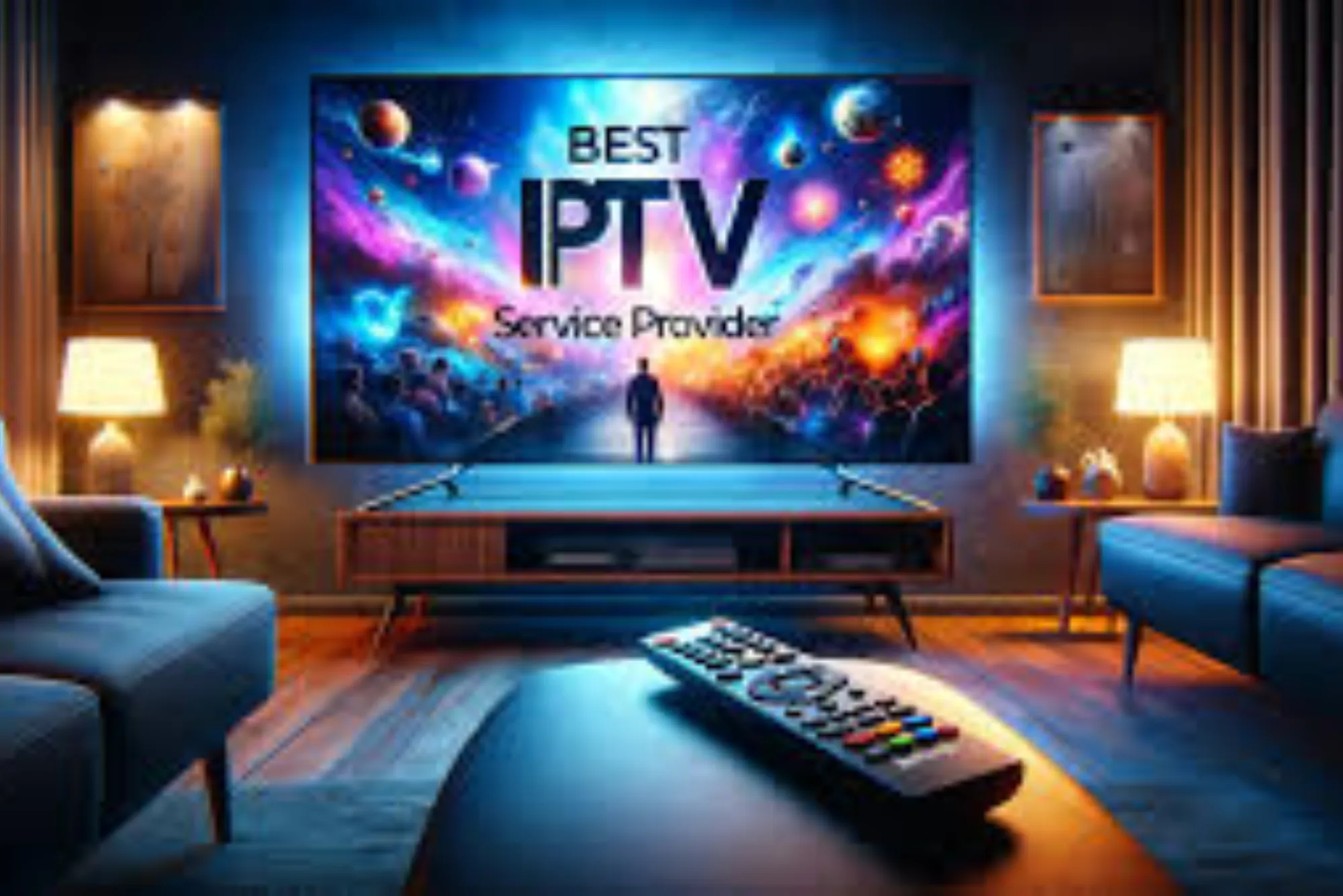 How to Buy IPTV Service