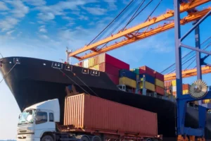 How to become a freight forwarder
