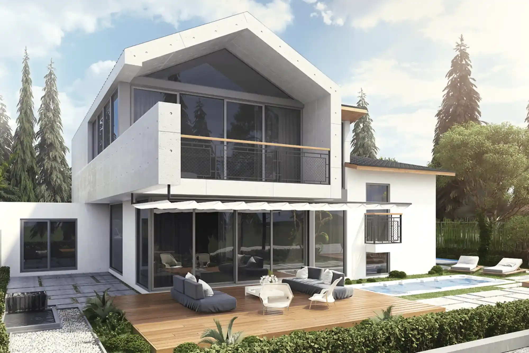 What Skills Are Needed for 3D Visualization?