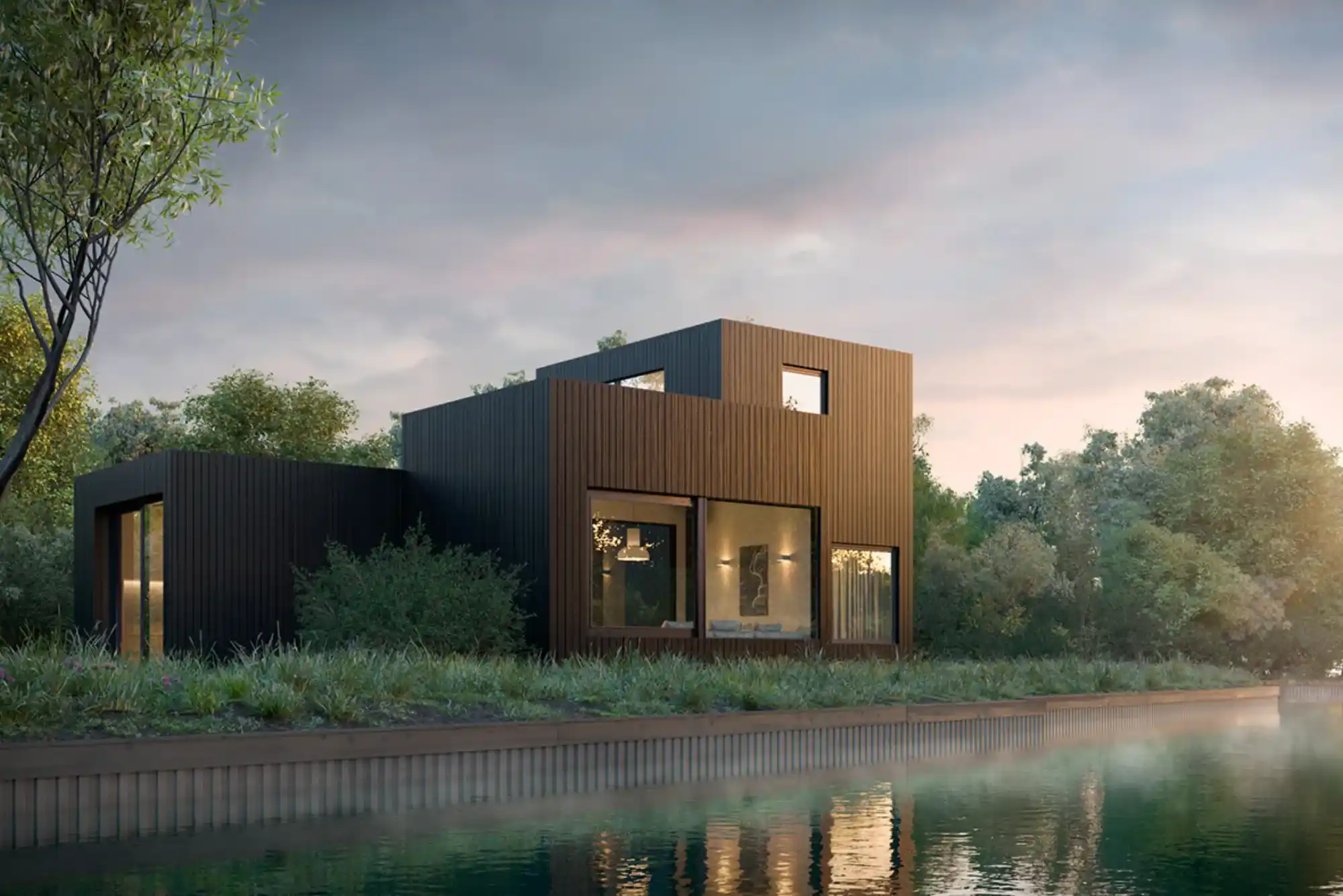 What skills are needed for 3D visualization?