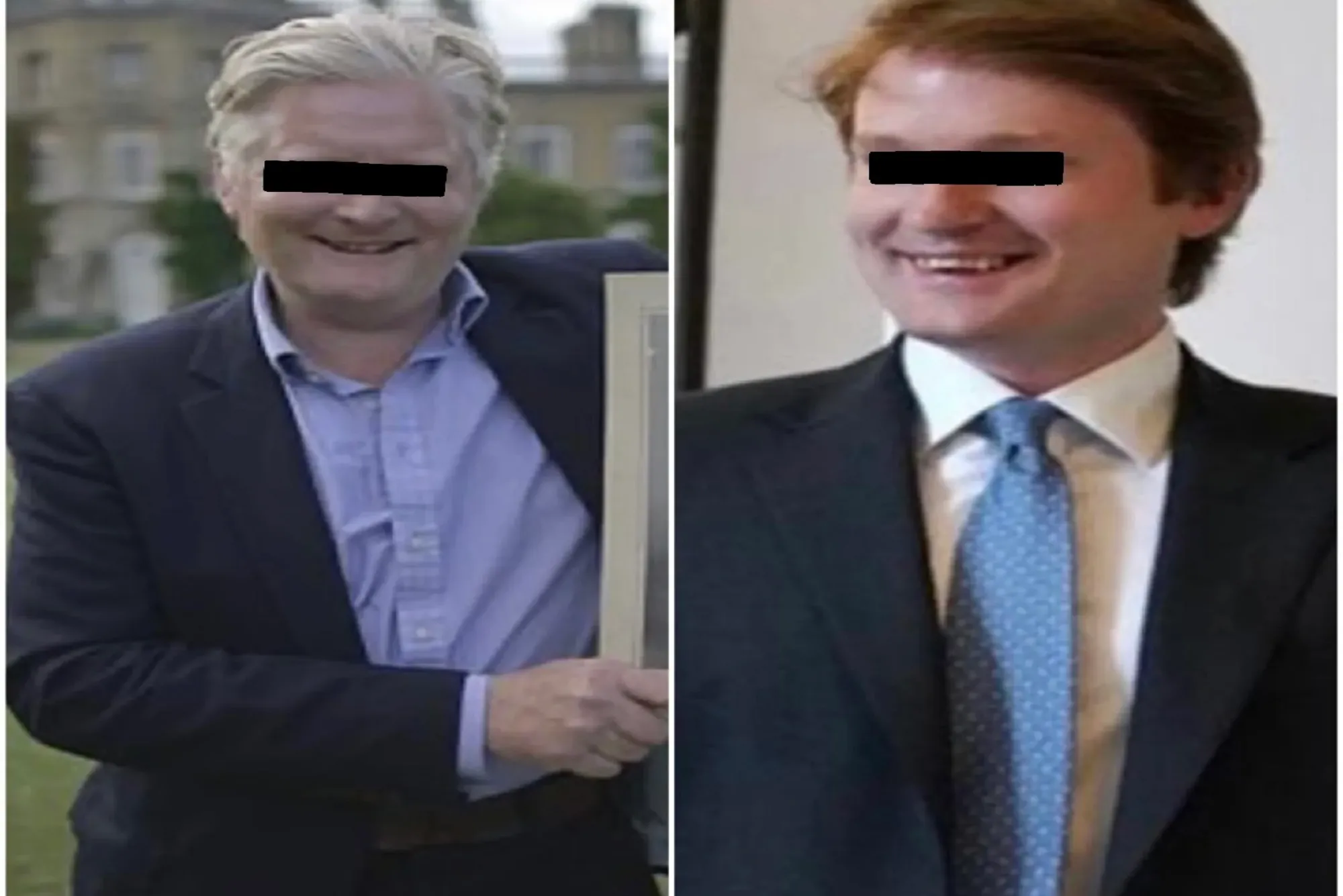 Broke Aristocrats Seeking Rich Wives Roper-Curzon Scandals